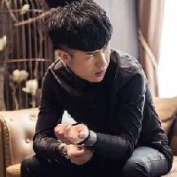 @ 慕楠 尊师牌牌琦 @ 大伟 牌牌琦团队 @ 嘉文